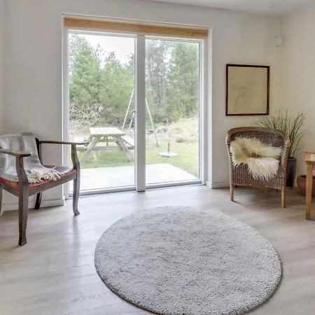 Ridir - 3-5km From The Sea By Interhome Prázdninový dům Rømø Kirkeby