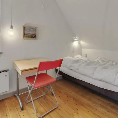 Ridir - 3-5km From The Sea By Interhome Prázdninový dům Rømø Kirkeby