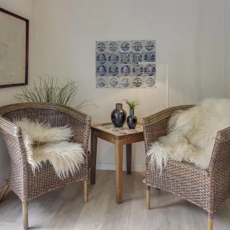 Prázdninový dům Ridir - 3-5km From The Sea By Interhome