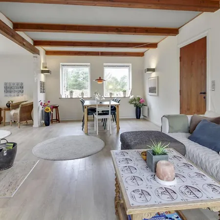 Ferienhaus Ridir - 3-5km From The Sea By Interhome Rømø Kirkeby