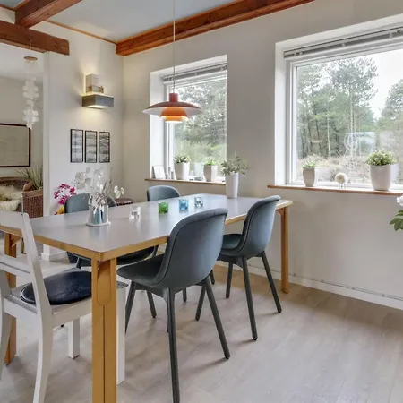 Ferienhaus Ridir - 3-5km From The Sea By Interhome