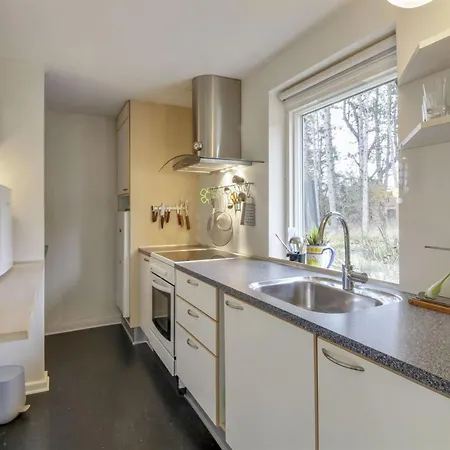 Ferienhaus Ridir - 3-5km From The Sea By Interhome Rømø Kirkeby