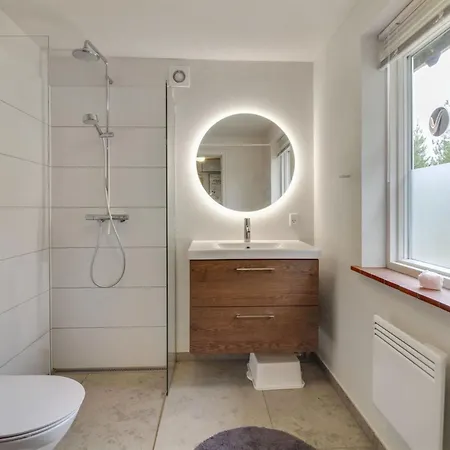 Prázdninový dům Ridir - 3-5km From The Sea By Interhome *