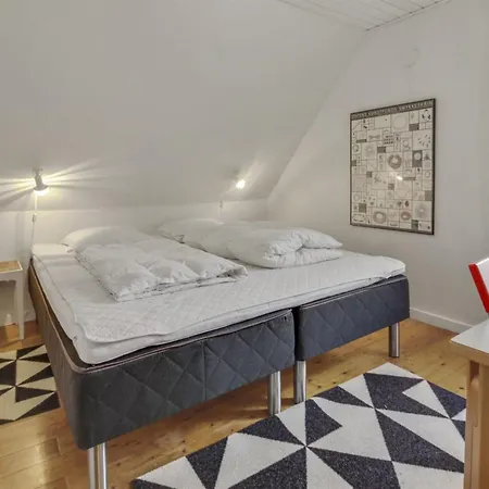 Hébergement de vacances Ridir - 3-5km From The Sea By Interhome