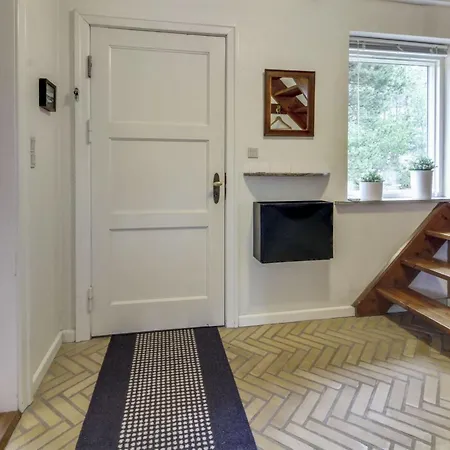 Ridir - 3-5km From The Sea By Interhome Prázdninový dům