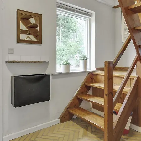 Ferienhaus Ridir - 3-5km From The Sea By Interhome