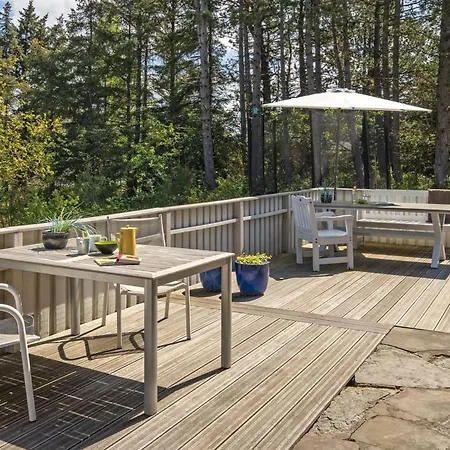 Prázdninový dům Ridir - 3-5km From The Sea By Interhome Rømø Kirkeby