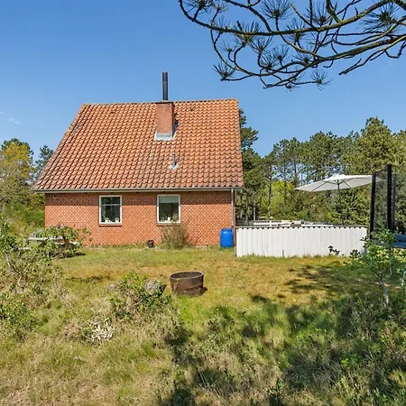 Ridir - 3-5km From The Sea By Interhome Prázdninový dům