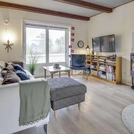 Vakantiehuis Ridir - 3-5km From The Sea By Interhome *