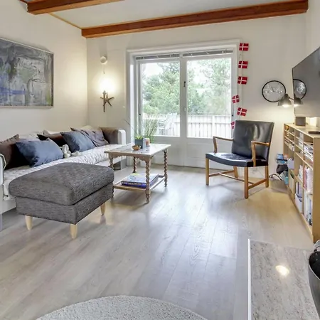 Ridir - 3-5km From The Sea By Interhome Feriehus *
