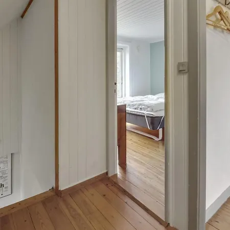 Ridir - 3-5km From The Sea By Interhome Feriehus Rømø Kirkeby